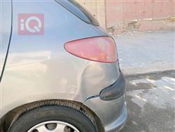 بیجۆ 206